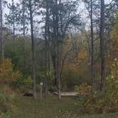 Review photo of Thomas Woods Campground by Marisa A., October 9, 2020