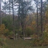 Review photo of Thomas Woods Campground by Marisa A., October 9, 2020
