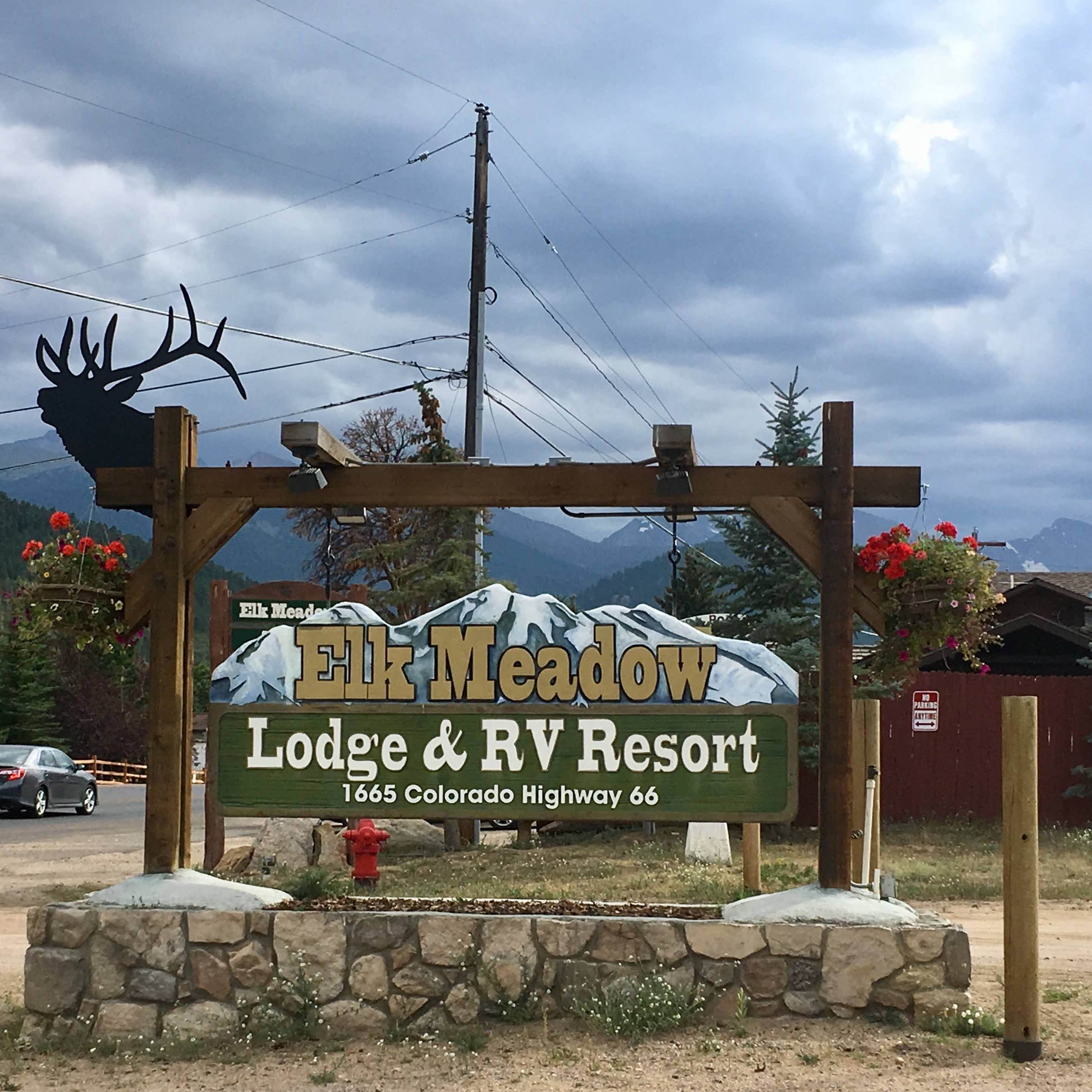 Elk Meadows Lodge & RV Resort Camping The Dyrt