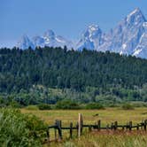 Review photo of Fireside Buffalo Valley by Julia M., October 9, 2020