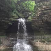Review photo of Starved Rock Campground — Starved Rock State Park by Brian G., July 9, 2016
