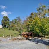 Review photo of Elizabethtown-Hershey KOA by Victoria G., October 9, 2020