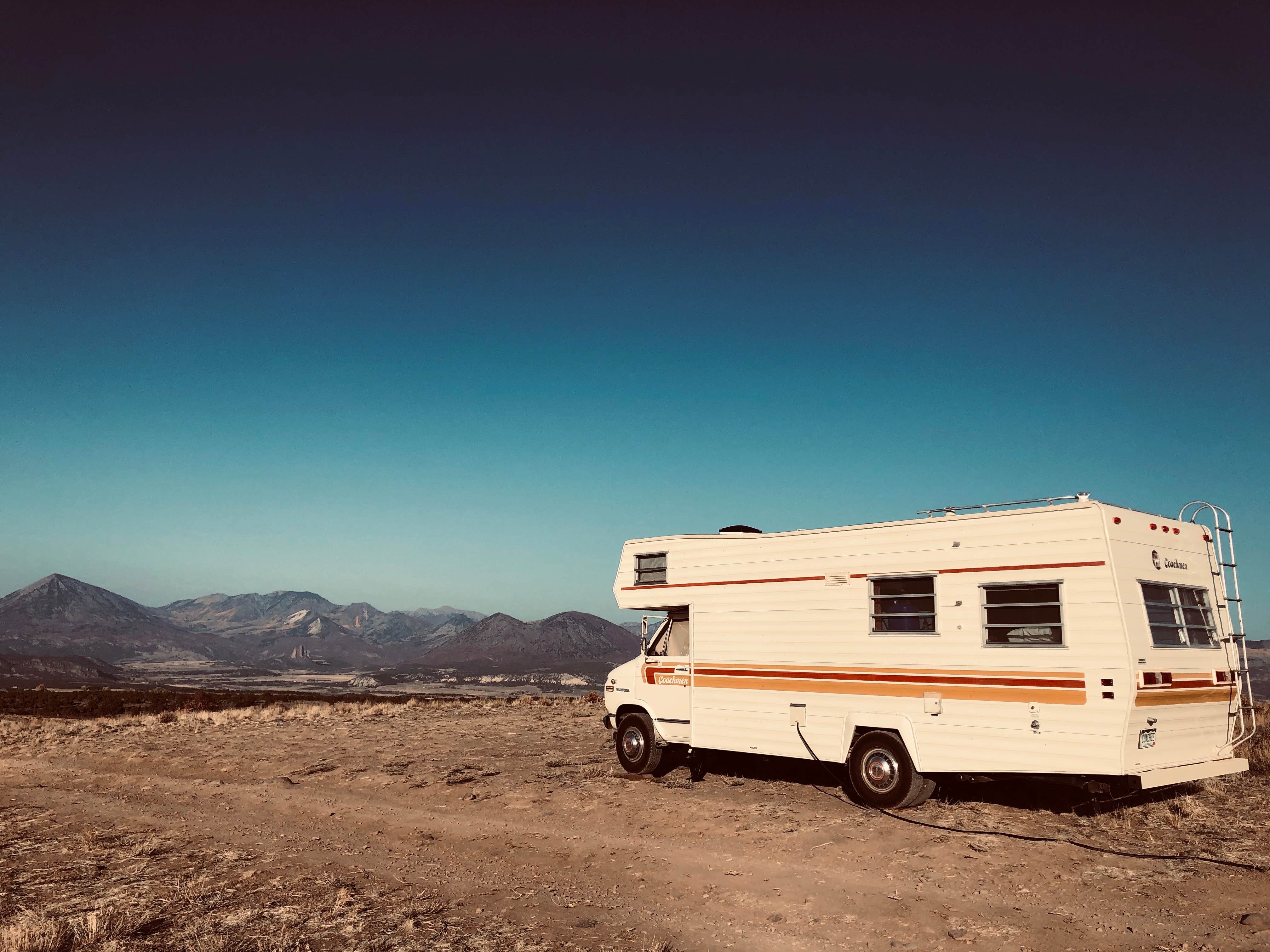 Camper submitted image from Black Canyon Dispersed Camping - 4