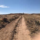 Review photo of Black Canyon Dispersed Camping by Corbin , October 9, 2020