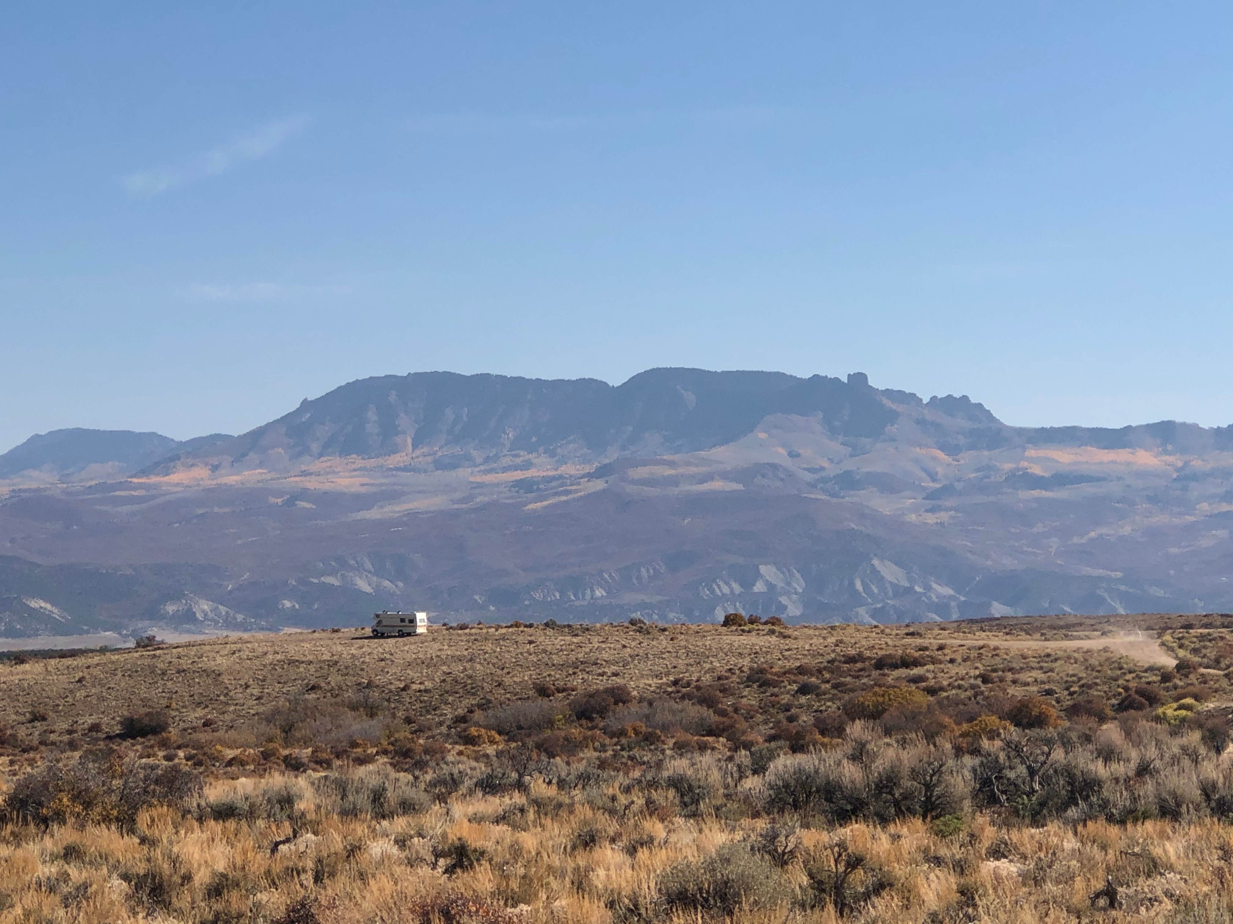 Camper-submitted photo at Black Canyon Dispersed Camping in Colorado