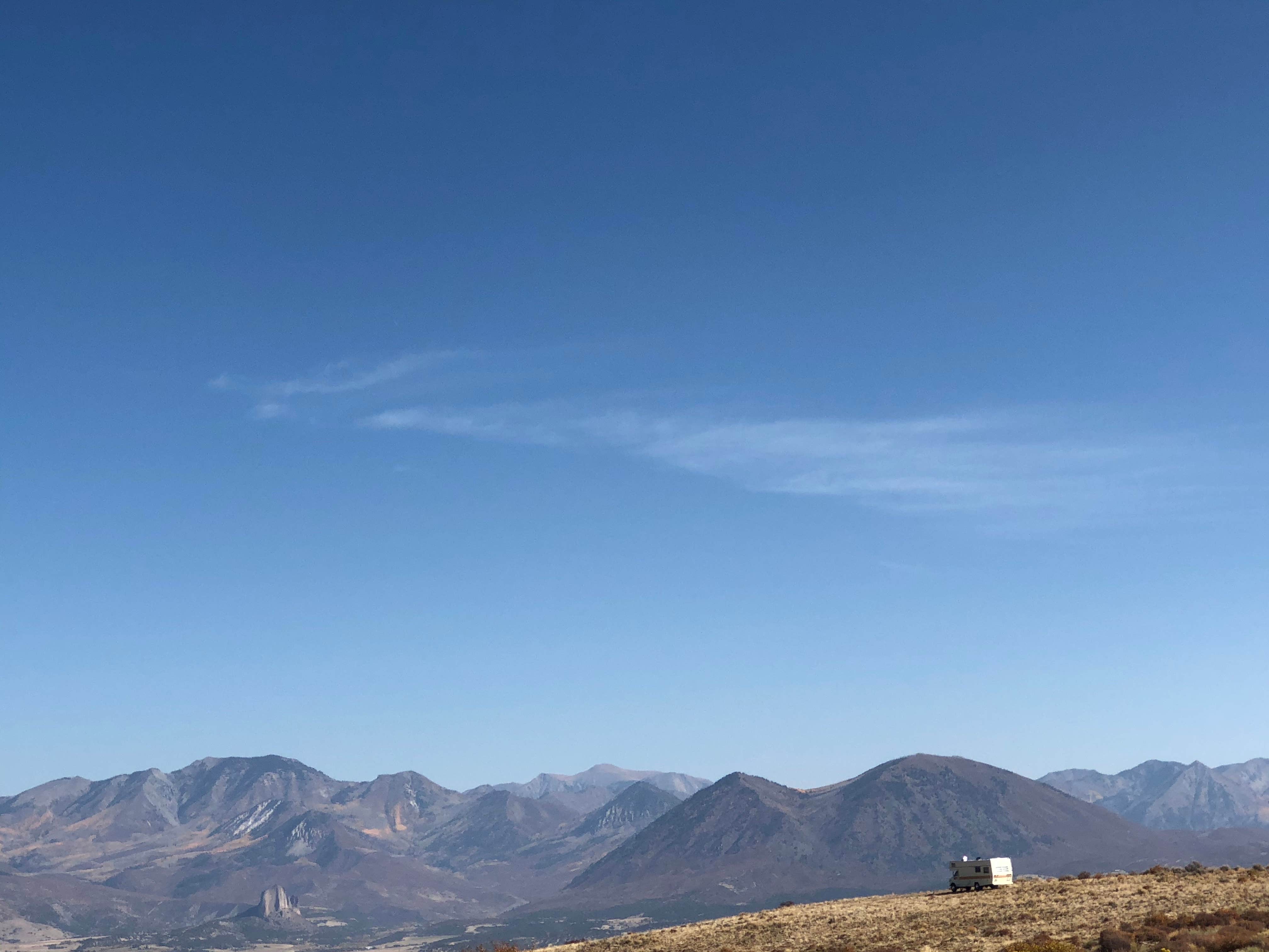 Camper-submitted photo at Black Canyon Dispersed Camping in Colorado