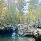 Review photo of Lake Catherine State Park Campground by Chris H., October 9, 2020