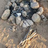 Review photo of Tom Best Spring Road FR117 Dispersed - Dixie National Forest by Anna Z., October 10, 2020