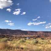 Review photo of Upper Onion Creek Campground by Emily M., October 10, 2020