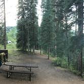 Review photo of Gore Creek Campground by Emily M., October 10, 2020