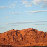 Review photo of Atlatl Rock Campground — Valley of Fire State Park by Rachel H., October 10, 2020