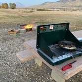 Review photo of North Fork Campground — Buffalo Bill State Park by Matt S., October 10, 2020