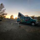 Review photo of North Fork Campground — Buffalo Bill State Park by Matt S., October 10, 2020