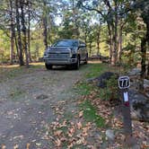 Review photo of Tucker Park Campground by Neil T., October 10, 2020