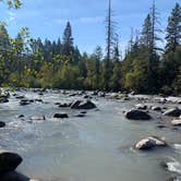 Review photo of Tucker Park Campground by Neil T., October 10, 2020