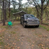 Review photo of Tucker Park Campground by Neil T., October 10, 2020
