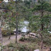 Review photo of Tucker Park Campground by Neil T., October 10, 2020