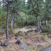 Review photo of Tucker Park Campground by Neil T., October 10, 2020