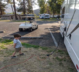 Camper-submitted photo from McKay's Bend Recreation Site