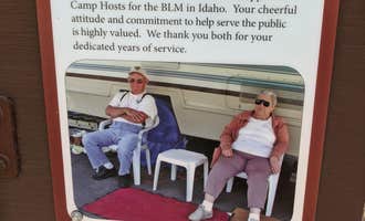 Camping near Hells Canyon Resort: McKay's Bend Recreation Site, Juliaetta, Idaho