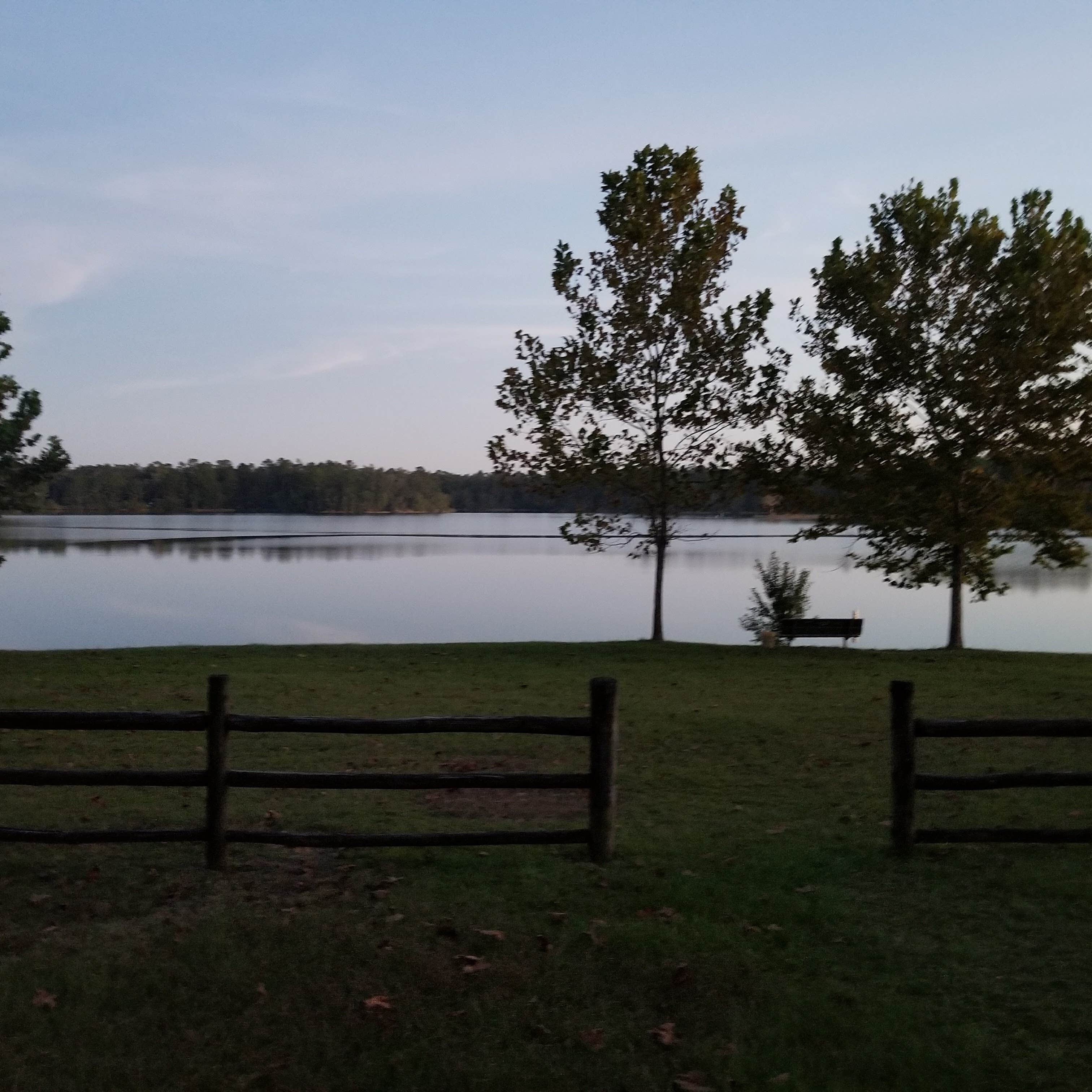 Hurricane Lake North Camping  The Dyrt