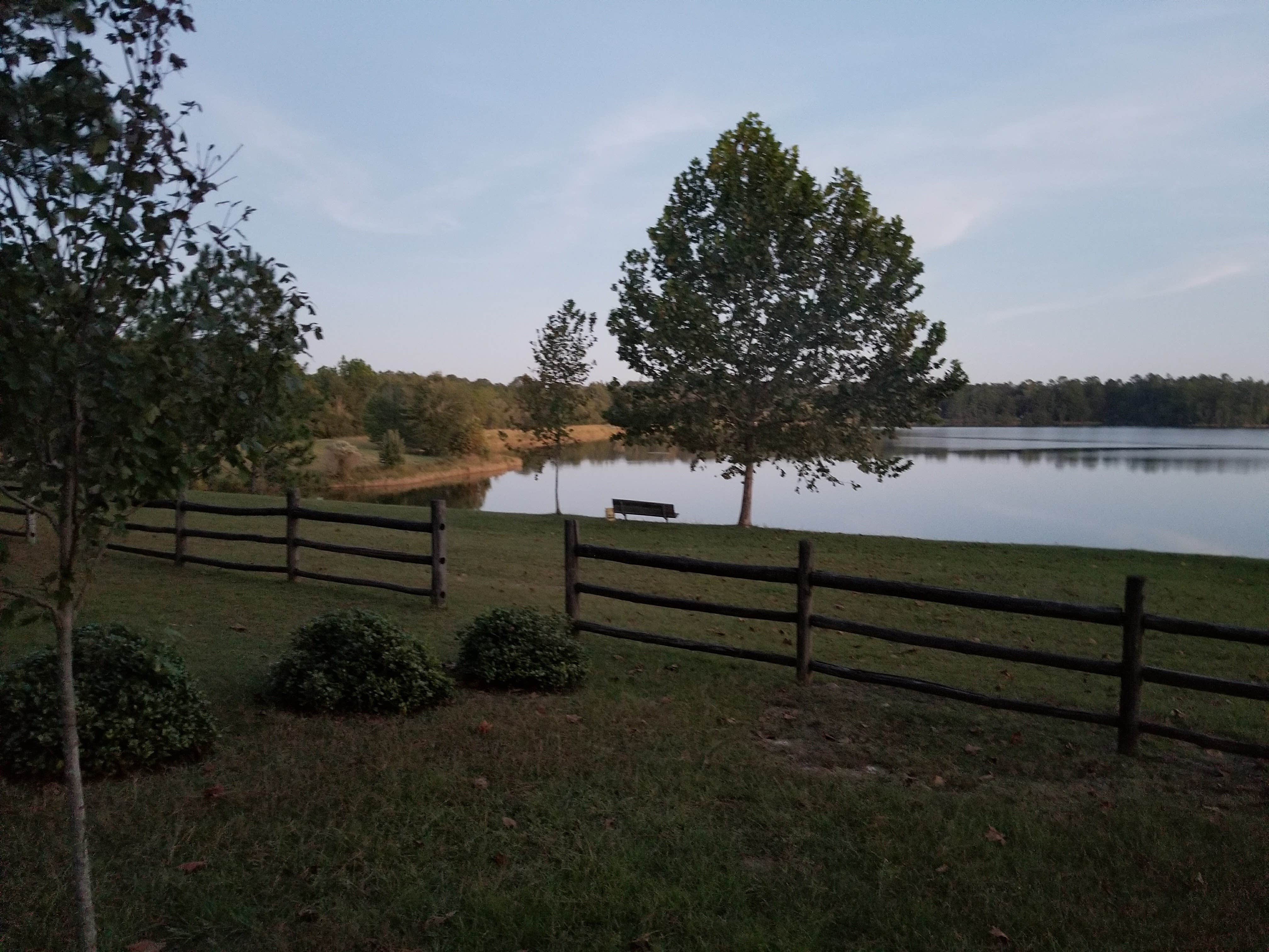 Hurricane Lake North The Dyrt