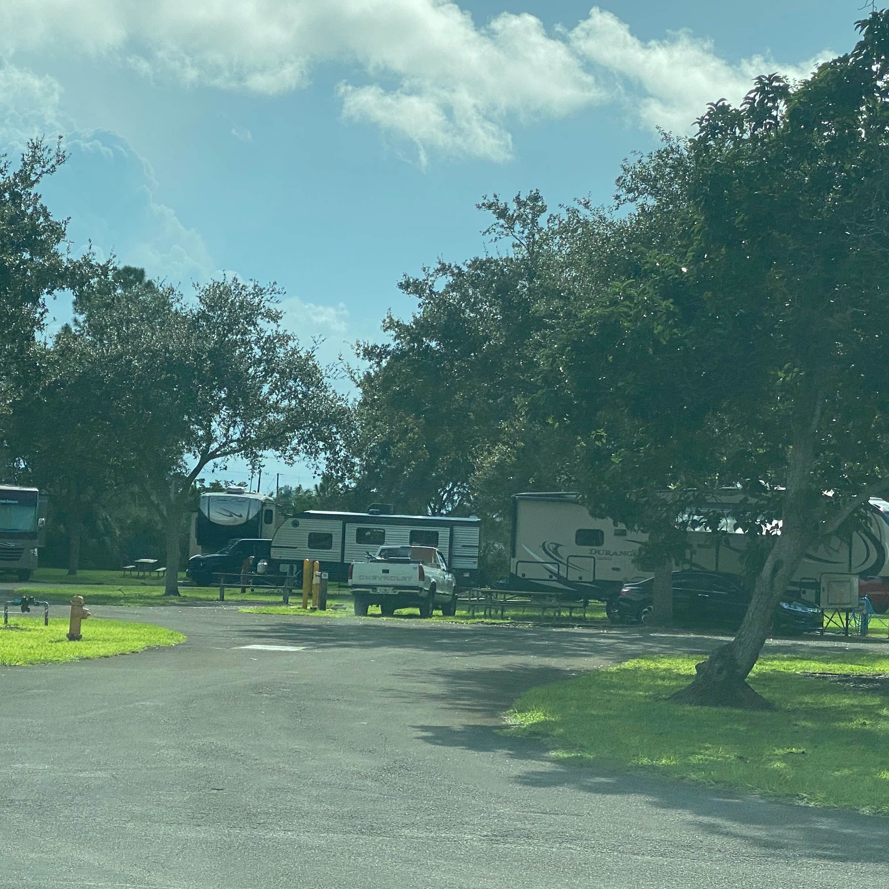Larry & Penny Thompson Park