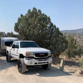 Review photo of Lake View Campground — Cave Lake State Park by Laura F., October 10, 2020