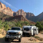 Review photo of South Campground — Zion National Park by Laura F., October 10, 2020