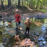 Review photo of Village Creek State Park Campground by Laura G., October 10, 2020