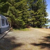 Review photo of Hoodview Campground by Julian P., October 10, 2020