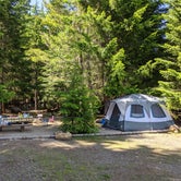 Review photo of Hoodview Campground by Julian P., October 10, 2020