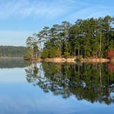 Review photo of Baker Creek State Park Campground by Scott M., October 10, 2020