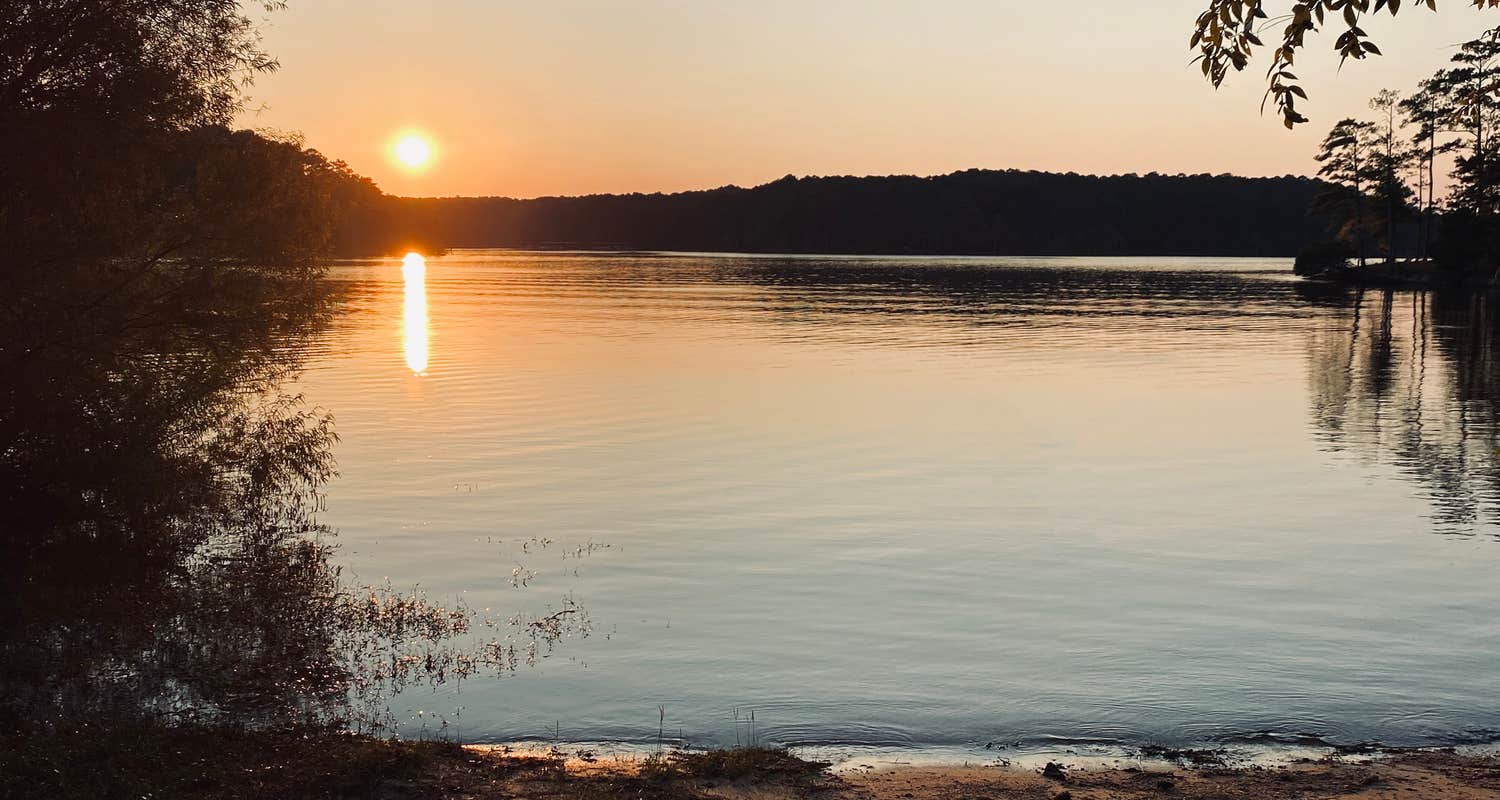 Elijah Clark State Park The Dyrt