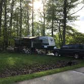 Review photo of West Branch State Park Campground by Doug B., May 20, 2018