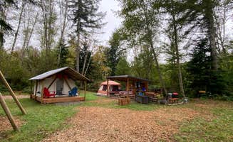 Blaine B.'s photo at LisBon Acres RnR near Vancouver, WA