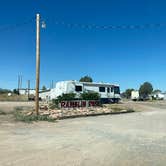 Review photo of Ramblin' Rose RV Park by Sofia A., October 10, 2020