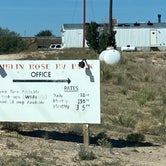 Review photo of Ramblin' Rose RV Park by Sofia A., October 10, 2020