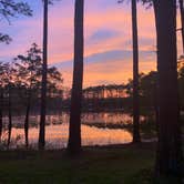 Review photo of Sand Pond Campground - Pine Log State Forest by Jennifer D., October 10, 2020