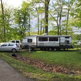 Review photo of West Branch State Park Campground by Doug B., May 20, 2018