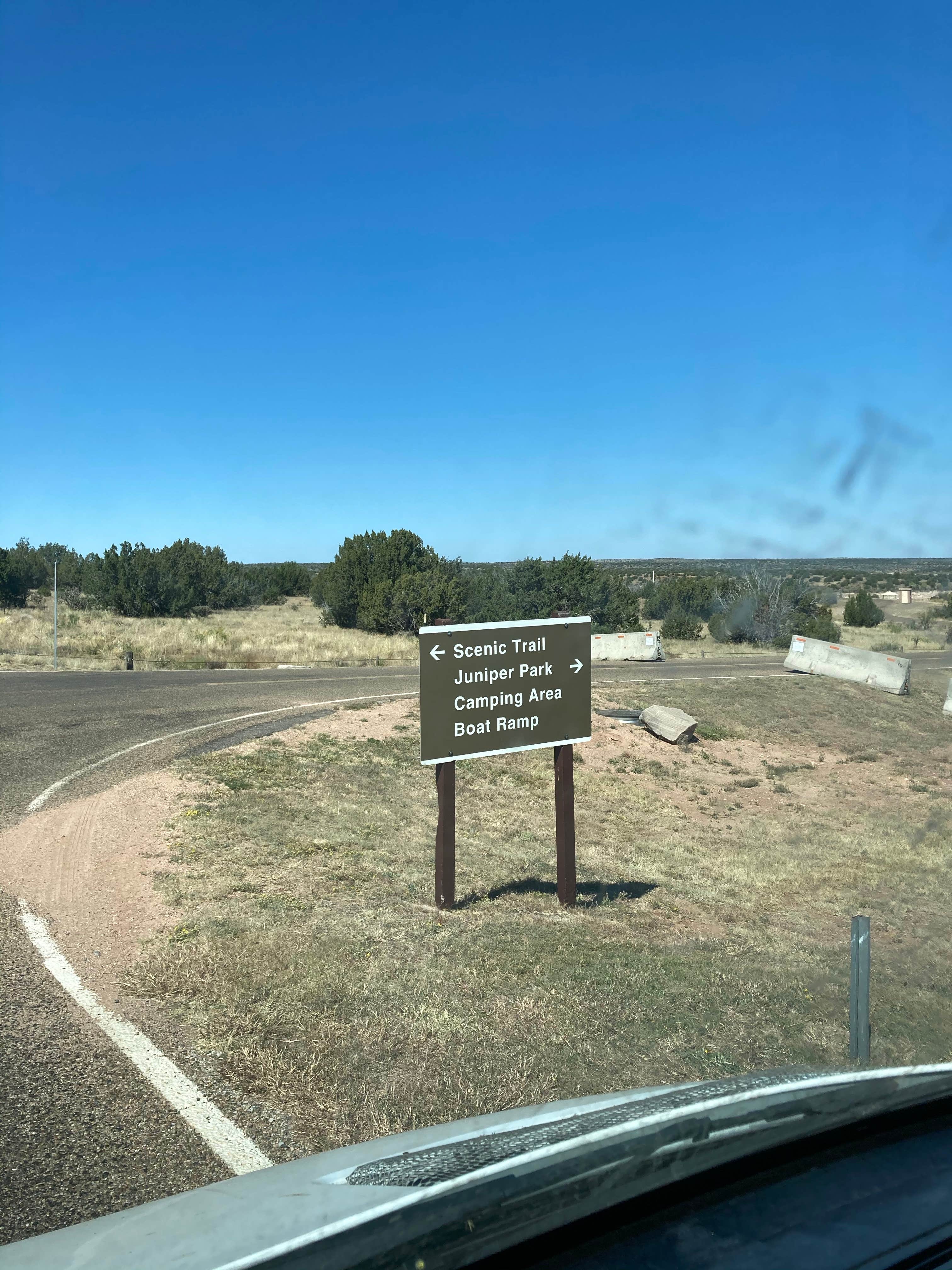 Signs & Maps