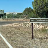 Review photo of Rocky Point Campground — Santa Rosa Lake State Park by Sofia A., October 10, 2020