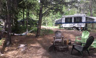 James M.'s photo at Swift Creek near Mountain Home, UT