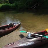 Review photo of Wildcat Mountain State Park Campground by Holly W., May 20, 2018