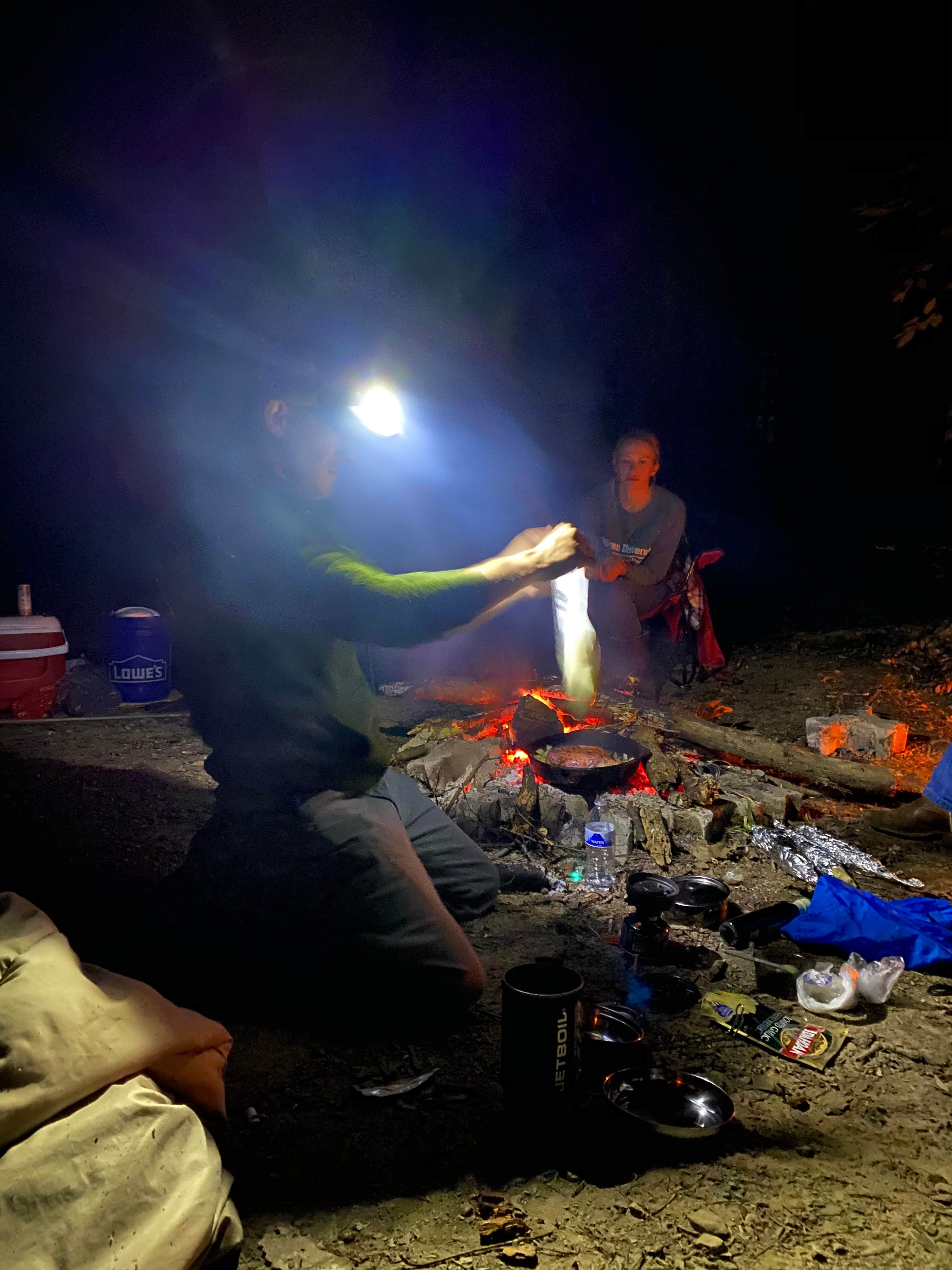 Camping near Oh! Kentucky RV Park & Campground: S-Tree Campground, McKee, Kentucky