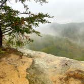 Review photo of Red River Gorge Campground by Wayne H., October 10, 2020