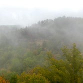 Review photo of Red River Gorge Campground by Wayne H., October 10, 2020