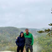 Review photo of Red River Gorge Campground by Wayne H., October 10, 2020