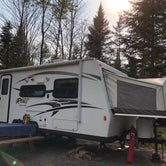 Review photo of Kingdom Campground  by Heather O., October 10, 2020
