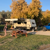Review photo of Lava Campground by anthony C., October 10, 2020